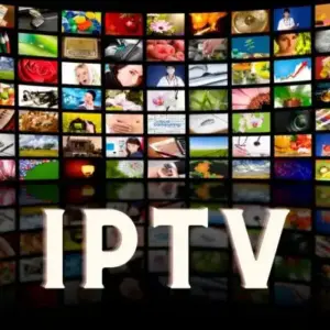IPTV - 1 DISPOSITIVO - 3 MES