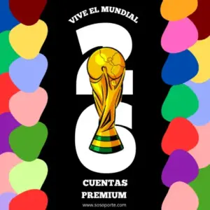 Promoción Mundial 2026
