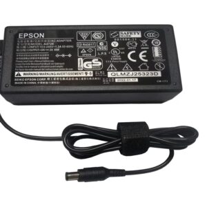 ADAPTADOR DE CORRIENTE A421H EPSON 24V - 2A