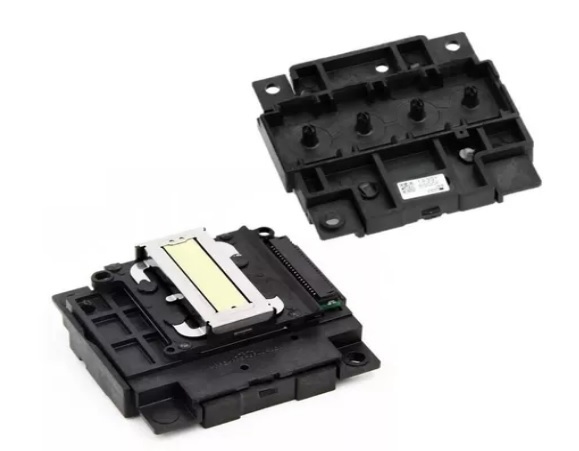 CABEZAL DE IMPRESORA EPSON L300 L210 L355 L358 L375 L3210 L4150 L4160 XP 302 402 405