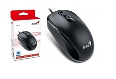 MOUSE OPTICO GENIUS DX-110 USB