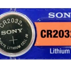 PILA PARA MAINBOARD CR2032 - SONY