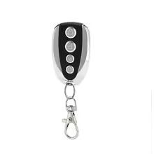 CONTROL REMOTO INALÁMBRICO 433 MHZ