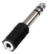 CONECTOR DE MICROFONO
