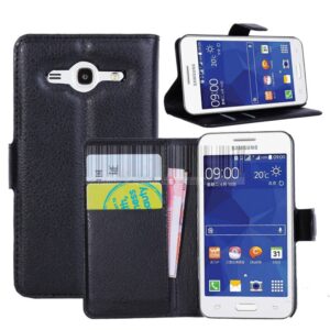 ESTUCHE AGENDA SAMSUNG G355H GALAXY CORE 2