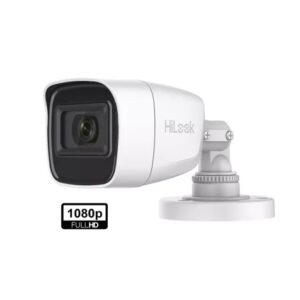 CAMARA TUBO Policarbonato 1080P - THC-B120-P