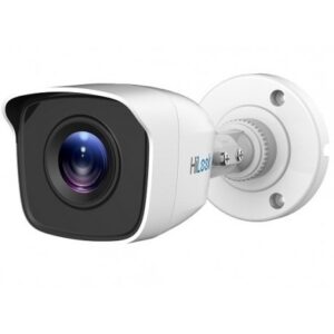 CAMARA EXTERNA TUBO METAL 720p - THC-B110-M