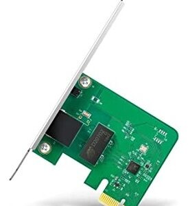 TARJETA DE RED PCI EXPRESS LAN 100/100