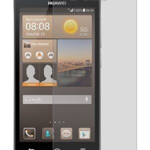 MICA VIDRIO HUAWEI G6