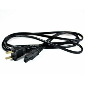 CABLE DE PODER PARA IMPRESORA - RADIO - MONITOR