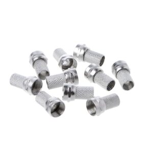CONECTOR COAXIAL BNC ENROSCABLE