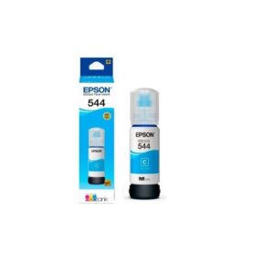 TINTA EPSON  544 AZUL  70ML - C