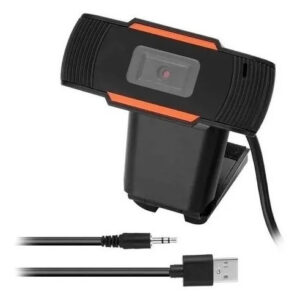 CAMARA WEB FULL HD 1080P