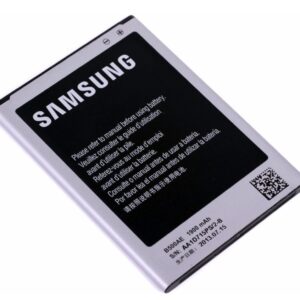 BATERIA SAMSUNG ORIGINAL B500AE S4 MINI/I9190