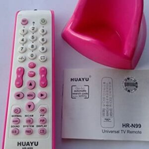 CONTROL UNIVERSAL HR-N98