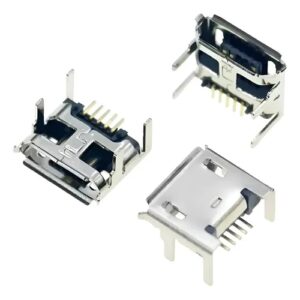 PIN DE CARGA UNIVERSAL CHINOS V8 - TIPO AVION - TABLET