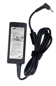 CARGADOR PARA SAMSUNG FINO 19V 2.1A 3.0*1.1