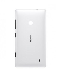 TAPA TRASERA LUMIA 520
