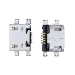 PIN DE CARGA HUAWEI Y360 - Y300 - Y330 - Y220 - MATE 8 - UNIVERSAL - v8