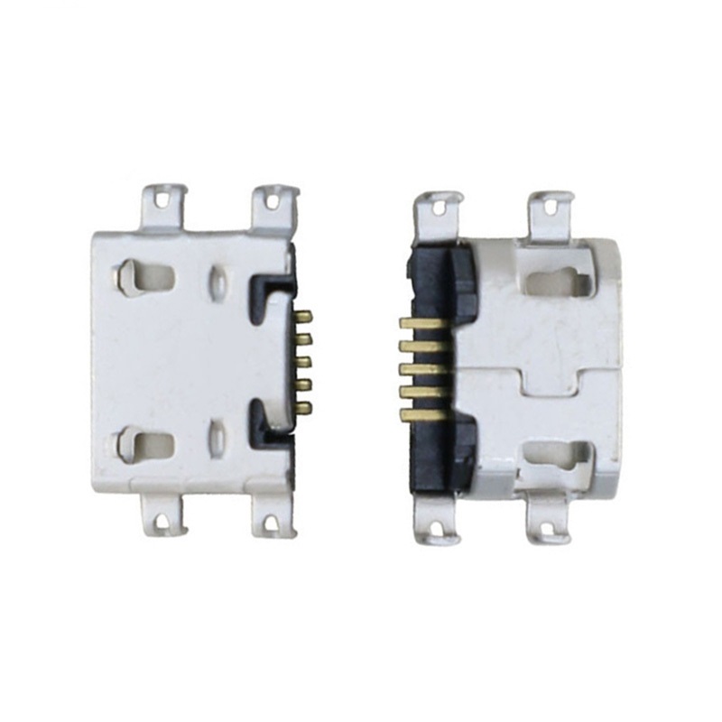 PIN DE CARGA HUAWEI Y360 - Y300 - Y330 - Y220 - MATE 8 - UNIVERSAL - v8