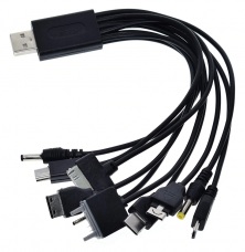 CABLE PULPO NORMAL