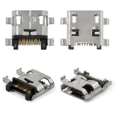 PIN DE CARGA SAMSUNG S4 MINI - 9190 - S6310 - 8262 - S5310 - Young - Pocket - Core