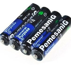 PILAS PEMESANIG  +AAA - ECO