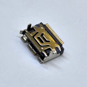 PIN DE CARGA LG KP 106 KM900
