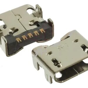 PIN DE CARGA LG L3 - E400 - L5 - T375 - L10