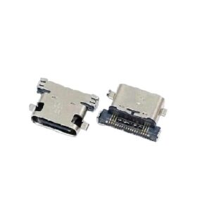 PIN DE CARGA LG G5  - H840