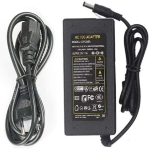 ADAPTADOR 12V - 5A