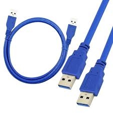 CABLE DATOS USB A USB 3.0