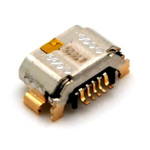 PIN DE CARGA HUAWEI  P9 LITE - Y3 - Y5 - Y6 2017