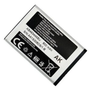 BATERIA SAMSUNG AB463446BU  F250/1055/2310/2120