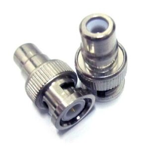 ADAPTADOR BNC - RCA