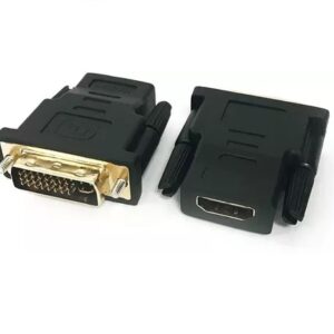 ADAPTADOR DVI 24+1  A HDMI