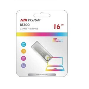 FLASH MEMORY HIKVISION 16GB USB 2.0