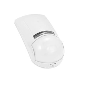 SENSOR DE MOVIMIENTO PARA ALARMA - TECLAM