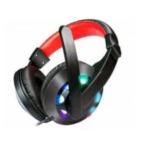 AUDIFONO PARA JUEGOS  A65