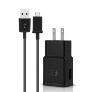CARGADOR PARA CELULAR V8 - S10+