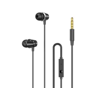 AUDIFONOS MANOS LIBRES CON MICROFONO - PARA CELULAR / COMPUTADORA